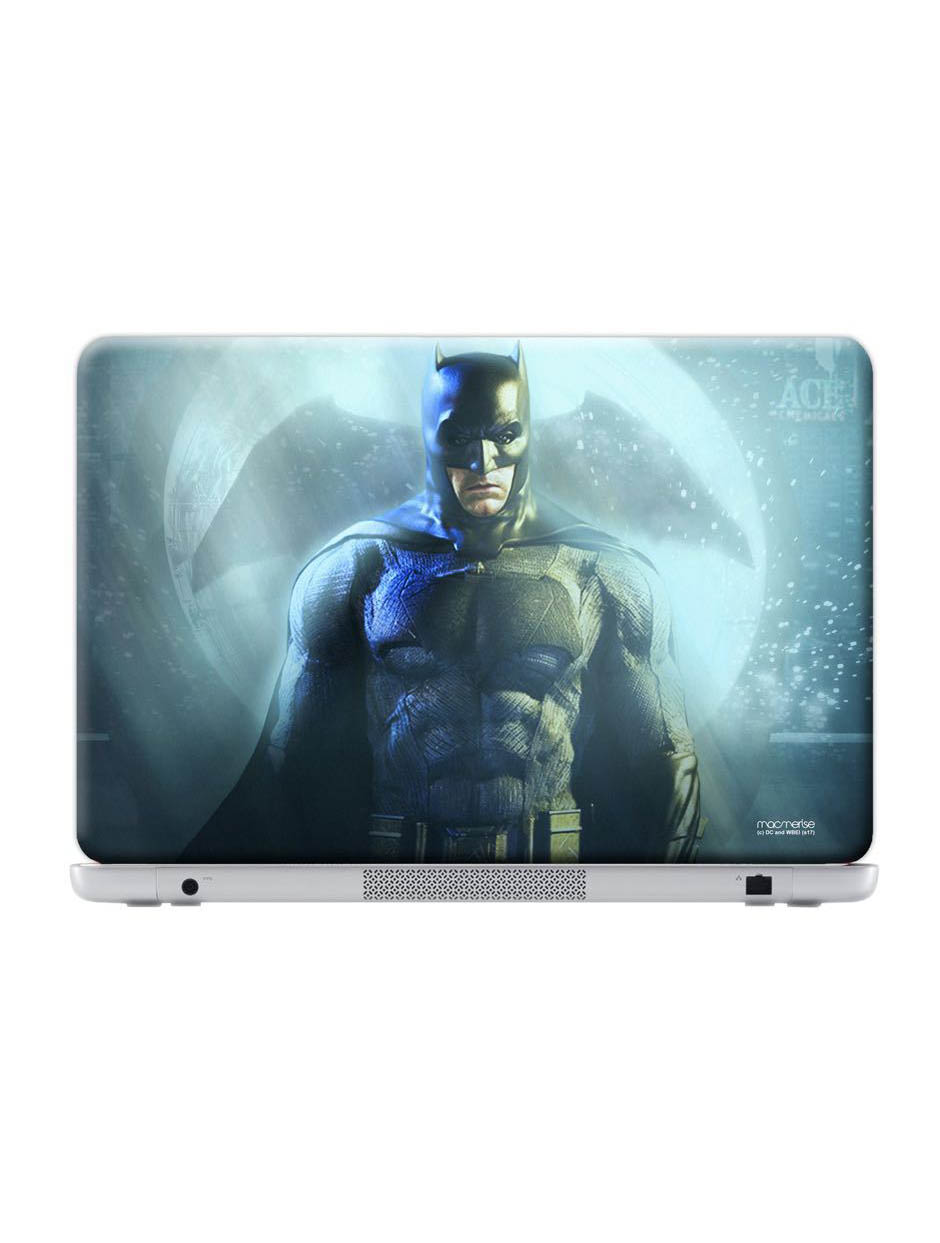 

Redwolf - Batman: Potrait - DC Comics Official Laptop Skin-microsoft-surface-3-pro, Black