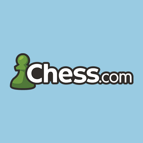 Chess.com Logo T-shirt 