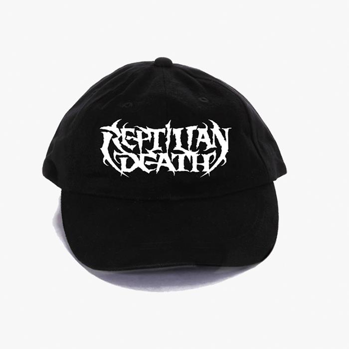 Reptillian Death | Caps | Redwolf