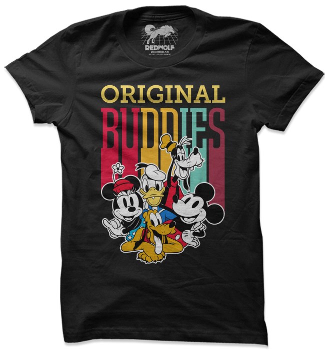 original disney shirts