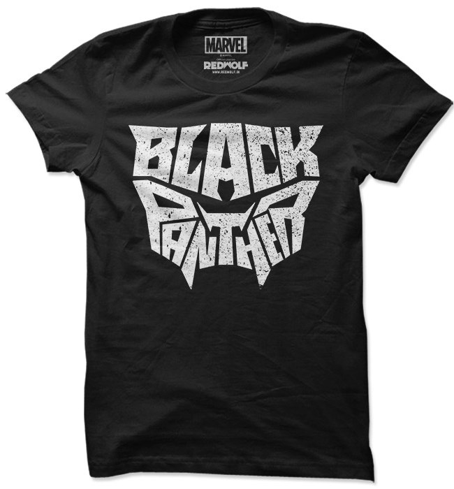 

Redwolf - Black Panther Icon - Marvel Official T-shirt