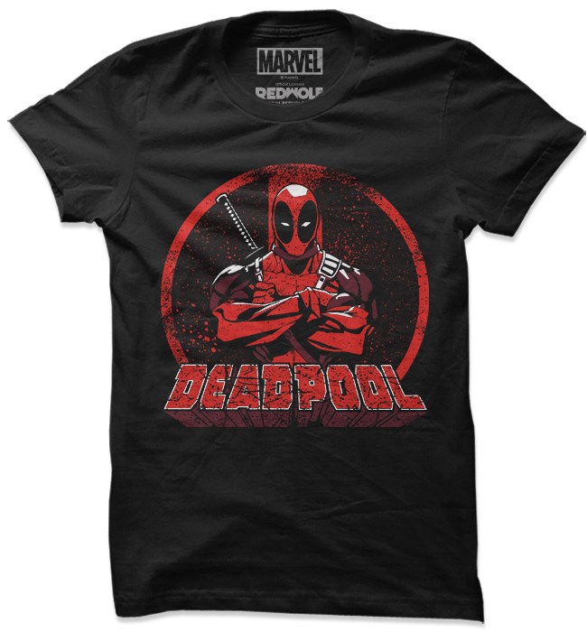 Deadpool Merchandise, Official Deadpool Fan Merch