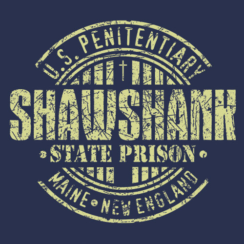 shawshank state prison
