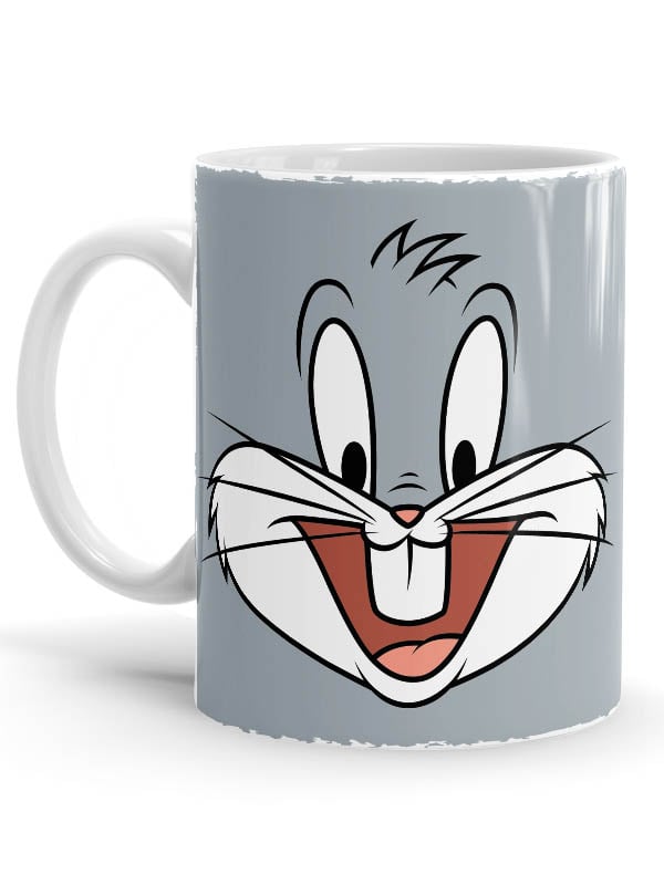 Bugsy | Official Bugs Bunny Coffee Mugs | Redwolf