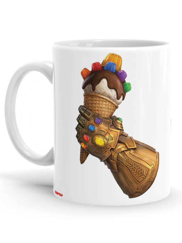 

Redwolf - Infinity Conez - Marvel Official Mug, Multi-coloured