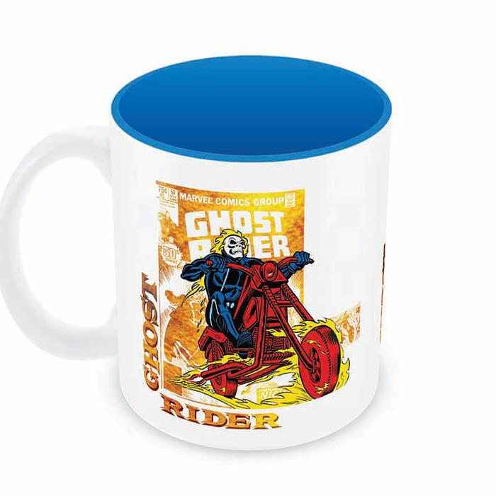 

Redwolf - Ghost Rider - Official Ghost Rider Coffee Mug