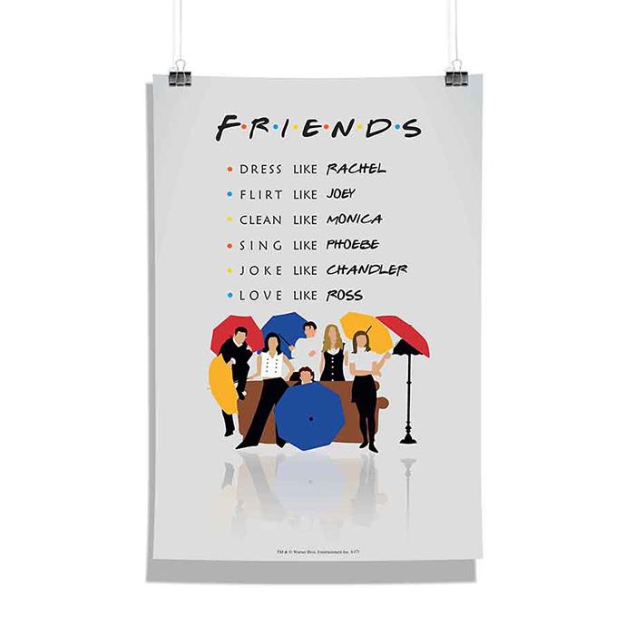 Friends Umbrella 57 Off Danda Com Pe