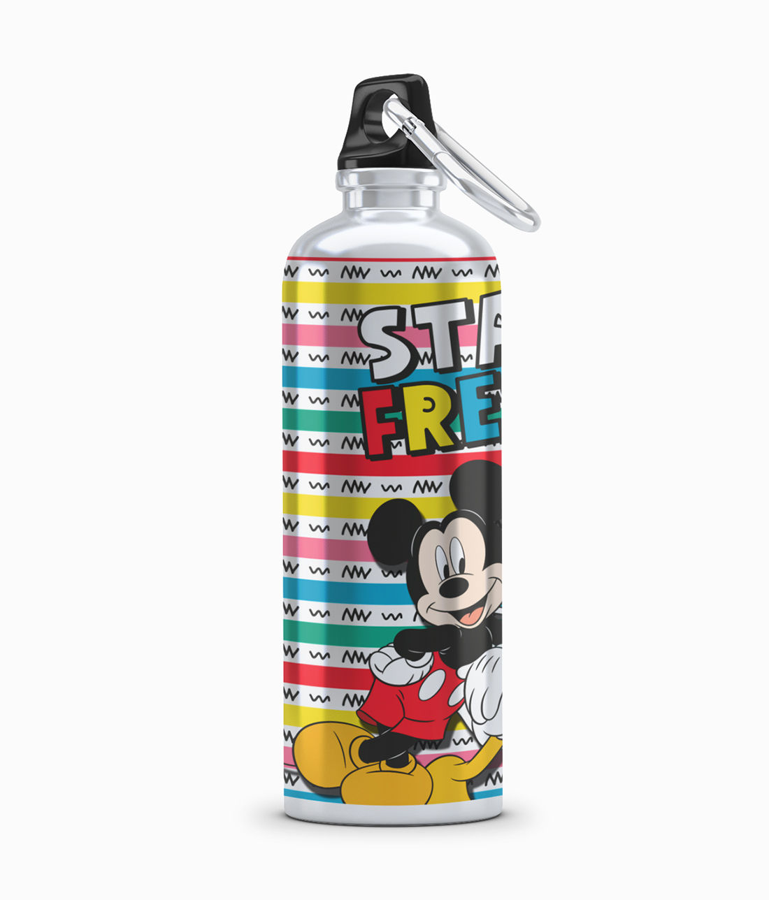 

Redwolf - Stay Fresh - Disney Official Sipper Bottle