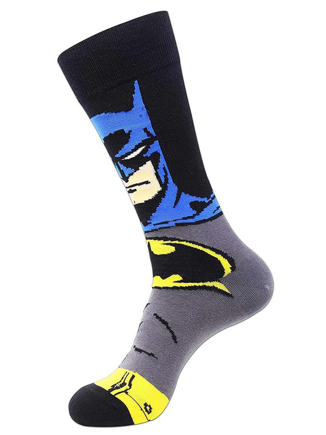 

Redwolf - Classic Batman - DC Comics Official Socks