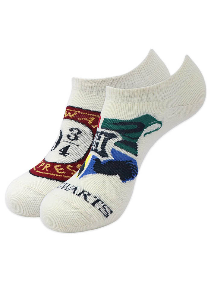 

Redwolf - Hogwarts School - Harry Potter Official Socks