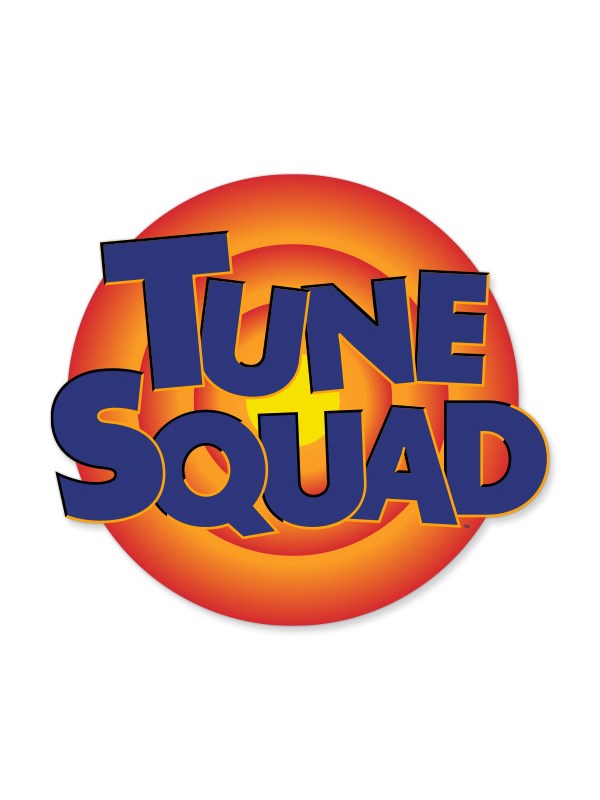 New Tune Squad Logo