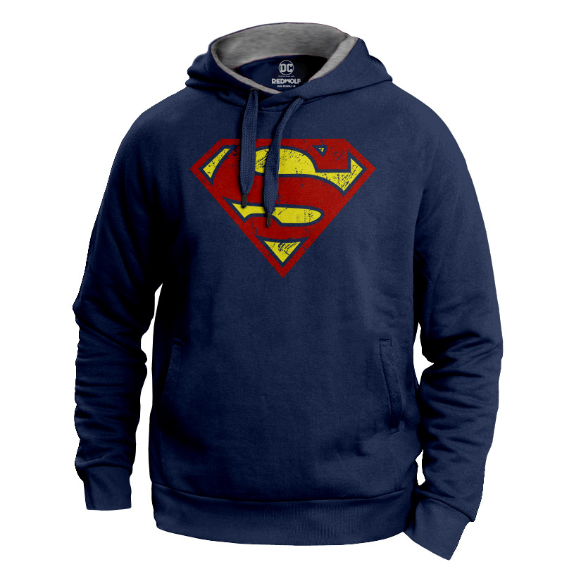 superman sweatshirts