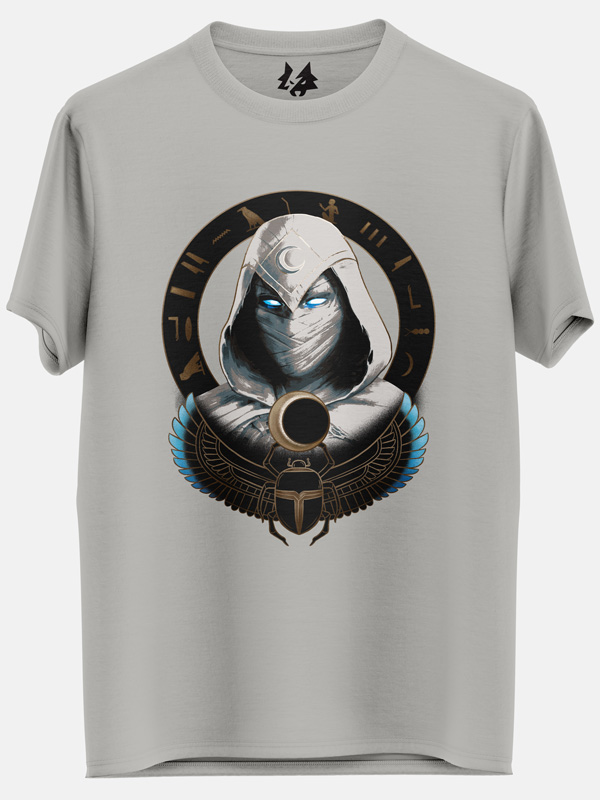 Assassins Creed Odyssey T-Shirt Knight Character Gaming Short Sleeve Top