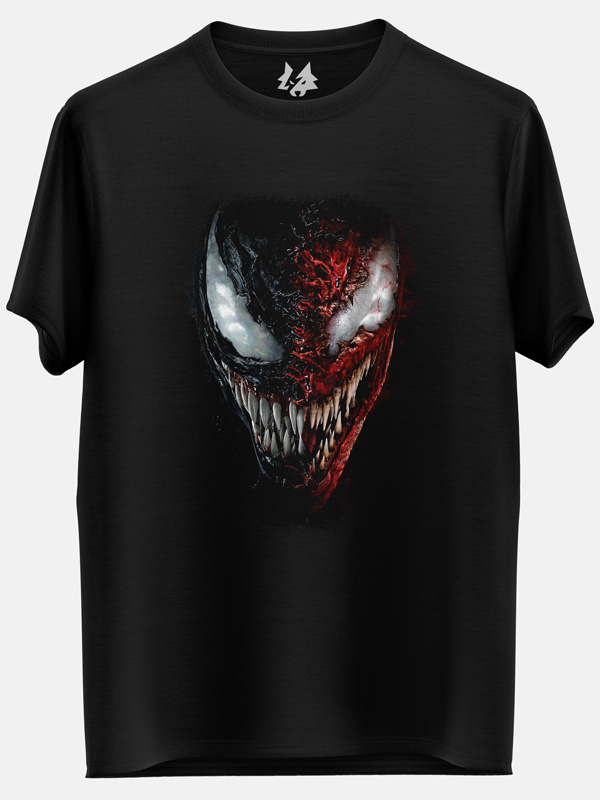 Venom X Carnage | Marvel Official Merchandise | Redwolf