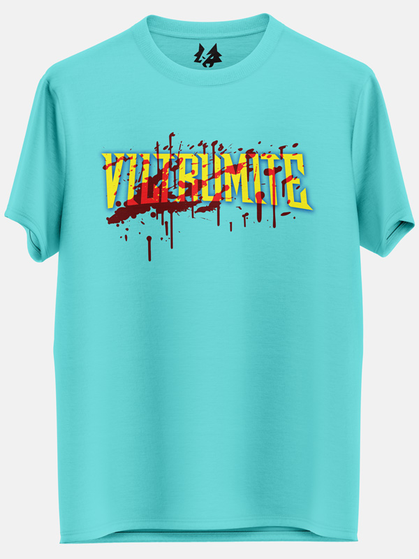 Viltrumite Invincible T-shirt | Redwolf